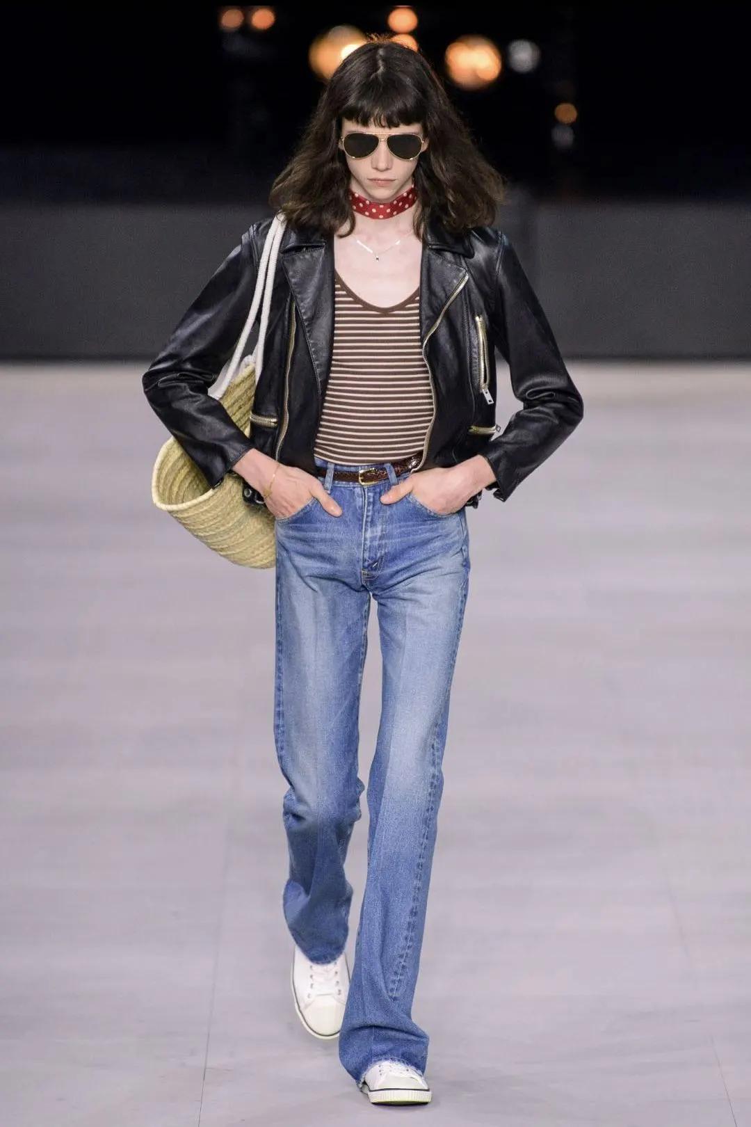 墨镜一戴谁都不爱时尚墨镜,推荐一款适合秋冬戴的墨镜