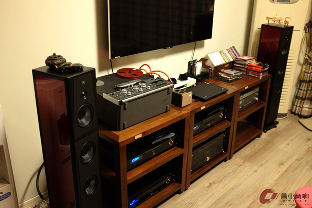 同价位中无敌手？——谈谈英国ECOSSE“大橙”电源线