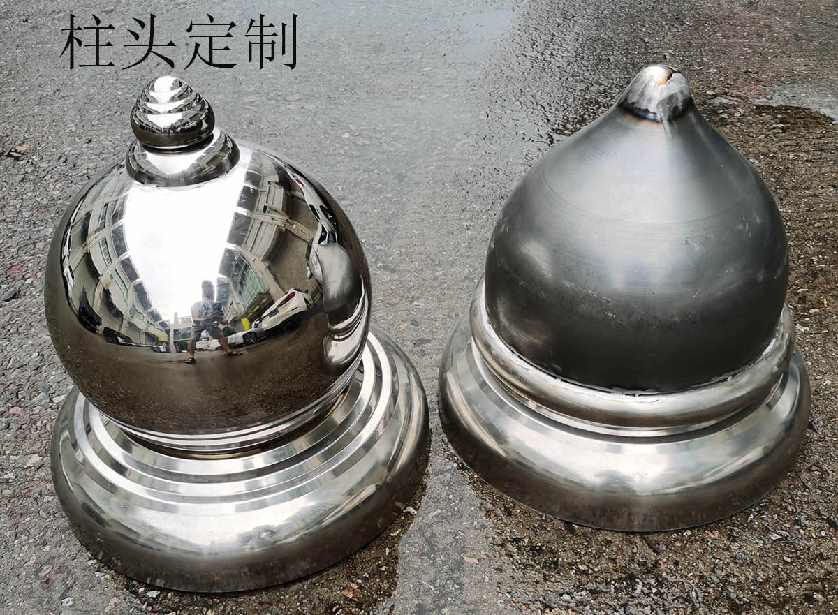 老师傅有时也发愁不锈钢配件去哪里找？