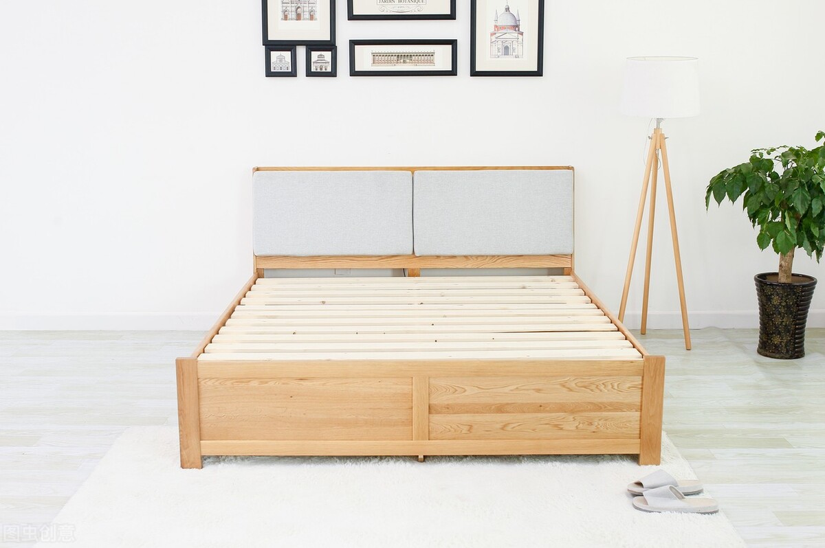 如何挑选实木床才不会被坑,实木床怎么挑选比较好