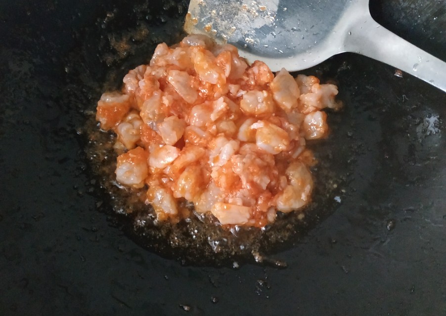 基围虾怎样煮才不会变弯,基围虾除了蒸还能怎么做