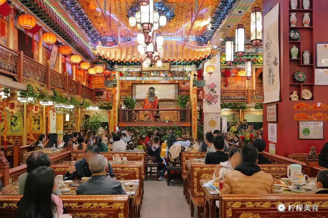 深圳最正宗的川菜馆,深圳最老字号的川菜馆