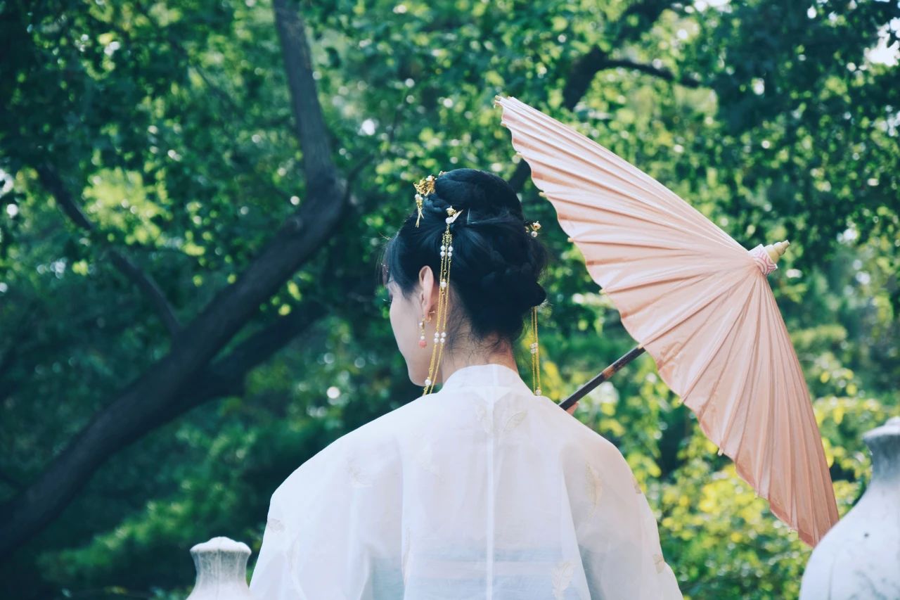 唐代最会写情诗的4个男人，一人一首爱情绝唱，送给渴望爱情的你