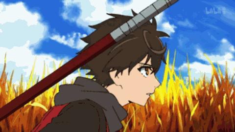 动漫神之塔讲的是什么,神之塔动漫解读