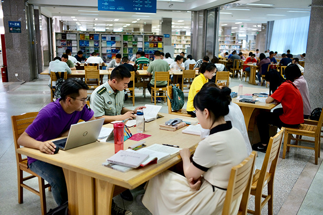 国防科技大学网络工程专业,国防科技大学网络与指挥专业