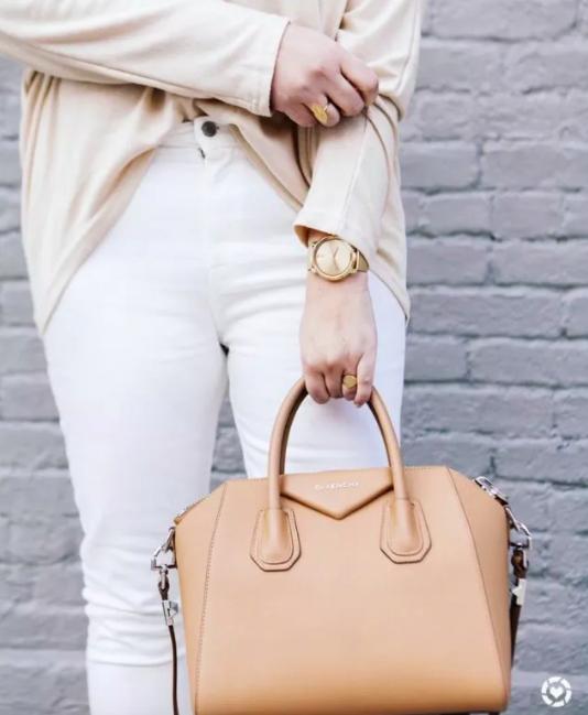 穿白裤子显胖，先别怪自己胖！看看你的裤型选对了吗？