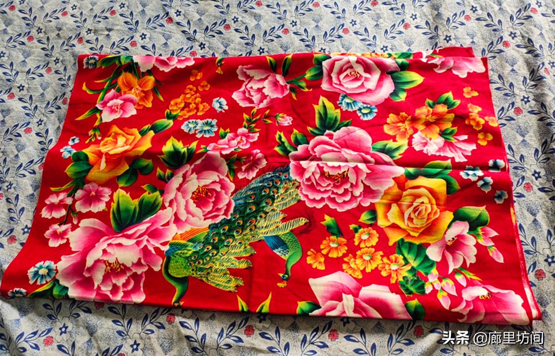 晒晒当年结婚时的老物件,90年代结婚老物件