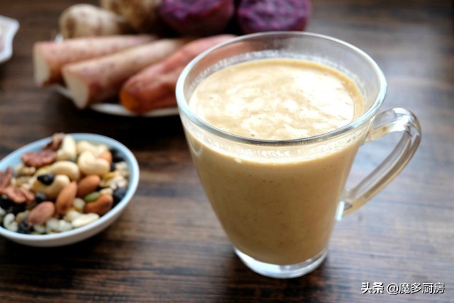 豆浆食谱分享推荐,豆浆食谱100种早餐
