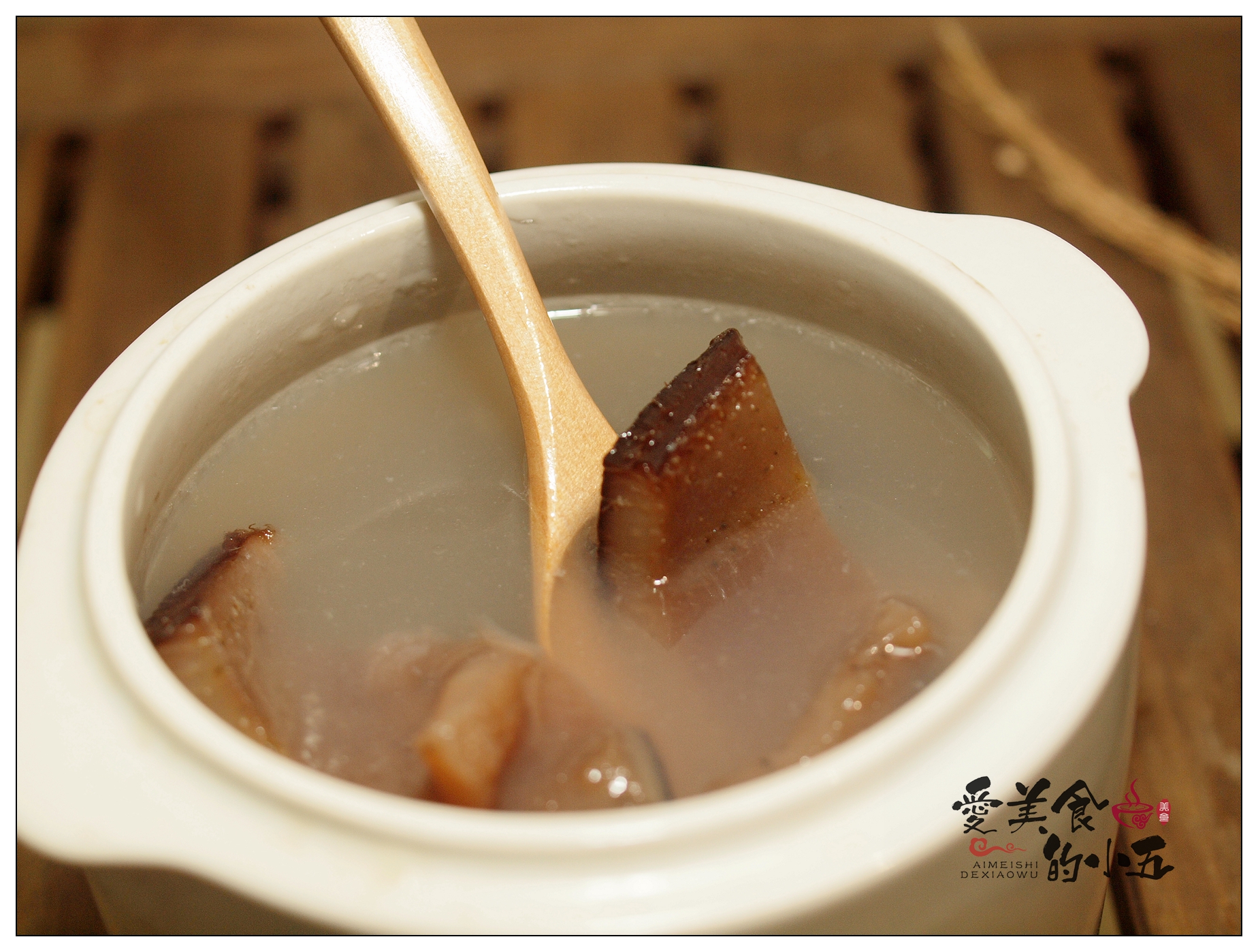 鲜海参炖瘦肉汤,新鲜的海参煲什么汤好