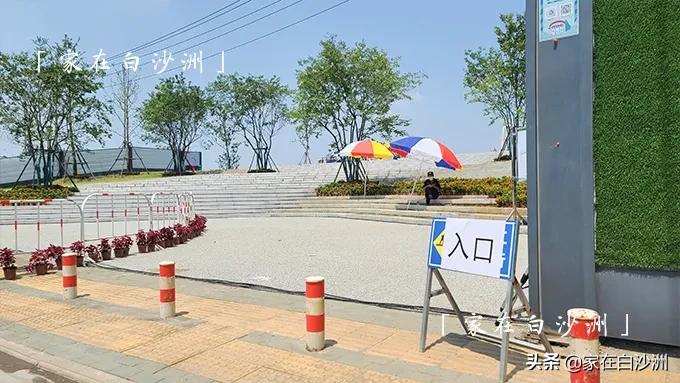 洪山江滩人气旺，口碑却一般，问题出在哪里？