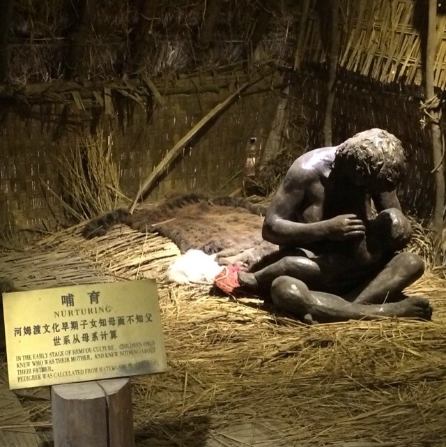 宁波附近一日游古村最佳去处,宁波市内一日游必去景点排行榜