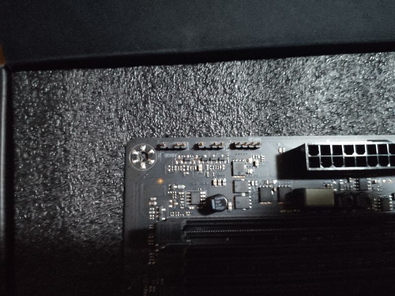 铭瑄z590两个版本讲解,铭瑄z590和华硕z590