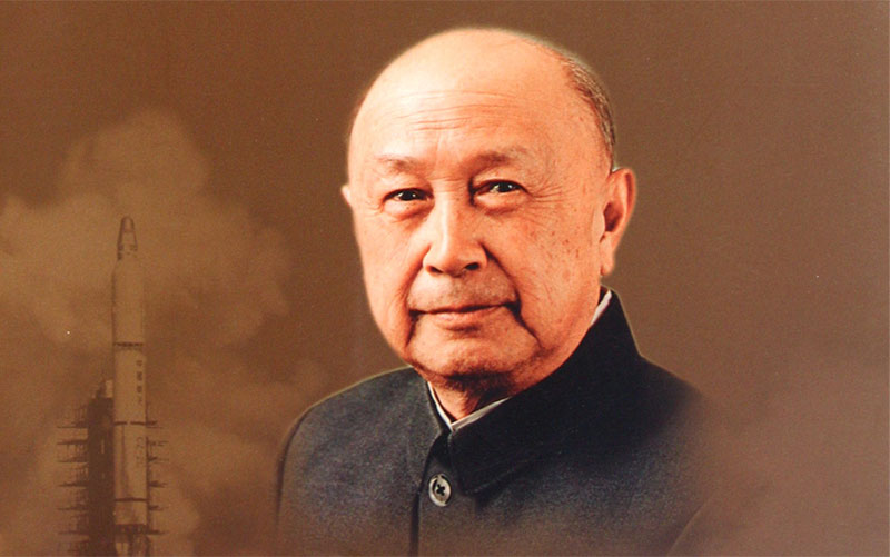 钱学森的手稿曝光，笔笔惊艳，风神洒脱，这字迹连学霸都羡慕不已