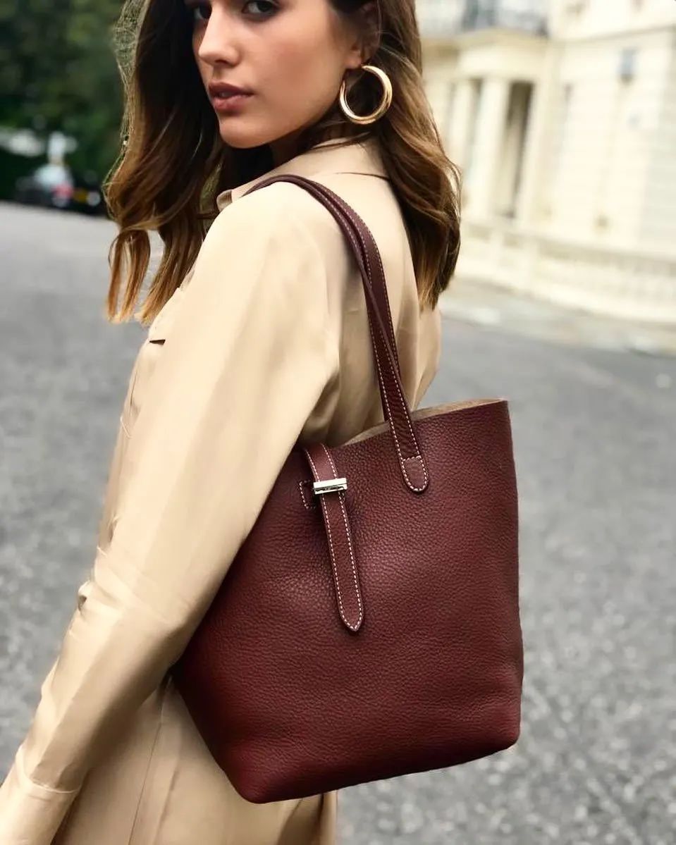 送礼困难？小众包包怎么样？