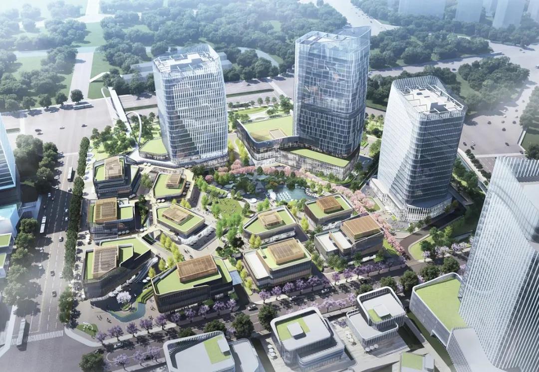 空港怡心城,空港新城今天最新消息