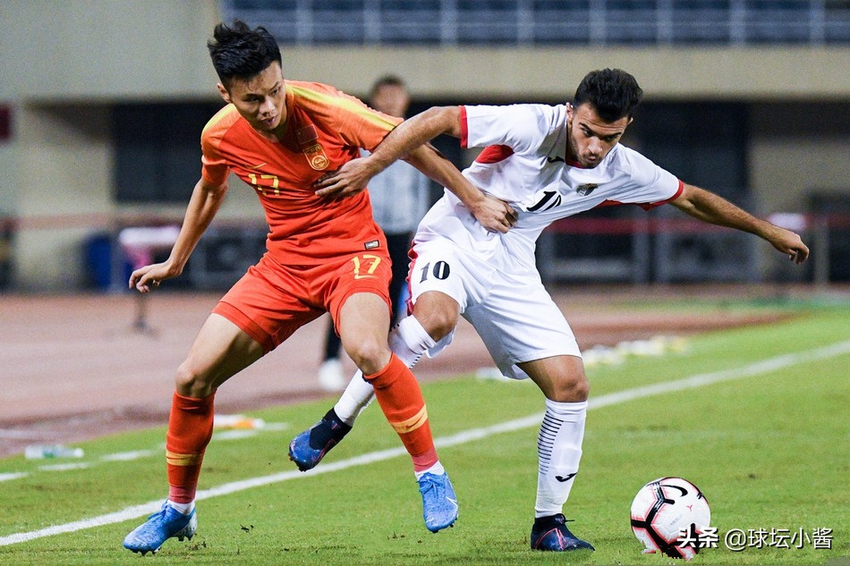 郝伟执教国奥,国奥郝伟最新消息