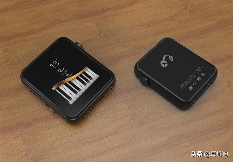 便宜又好用最被学生*党**青睐的HiFi产品，3款无损便携音乐*放播**器