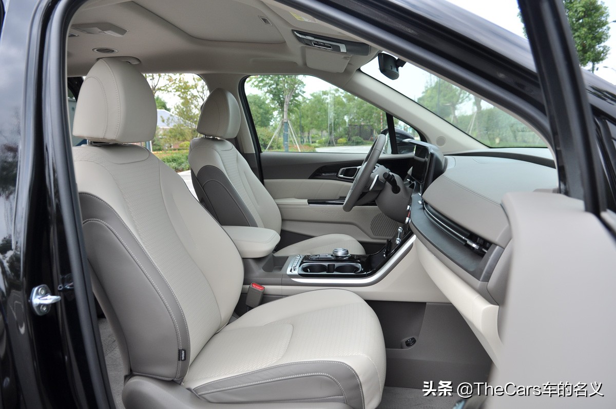 嘉华mpv2022新款2.0t豪华版评测视频,四代嘉华即将上市mpv