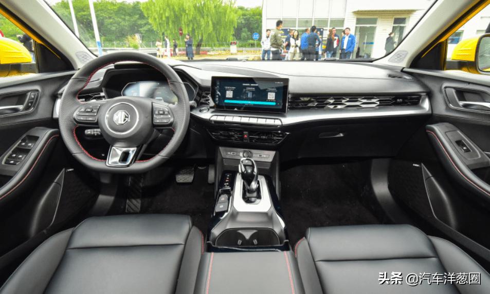 国产零百加速4秒以内的性能车,最新15万内零百加速最快的车