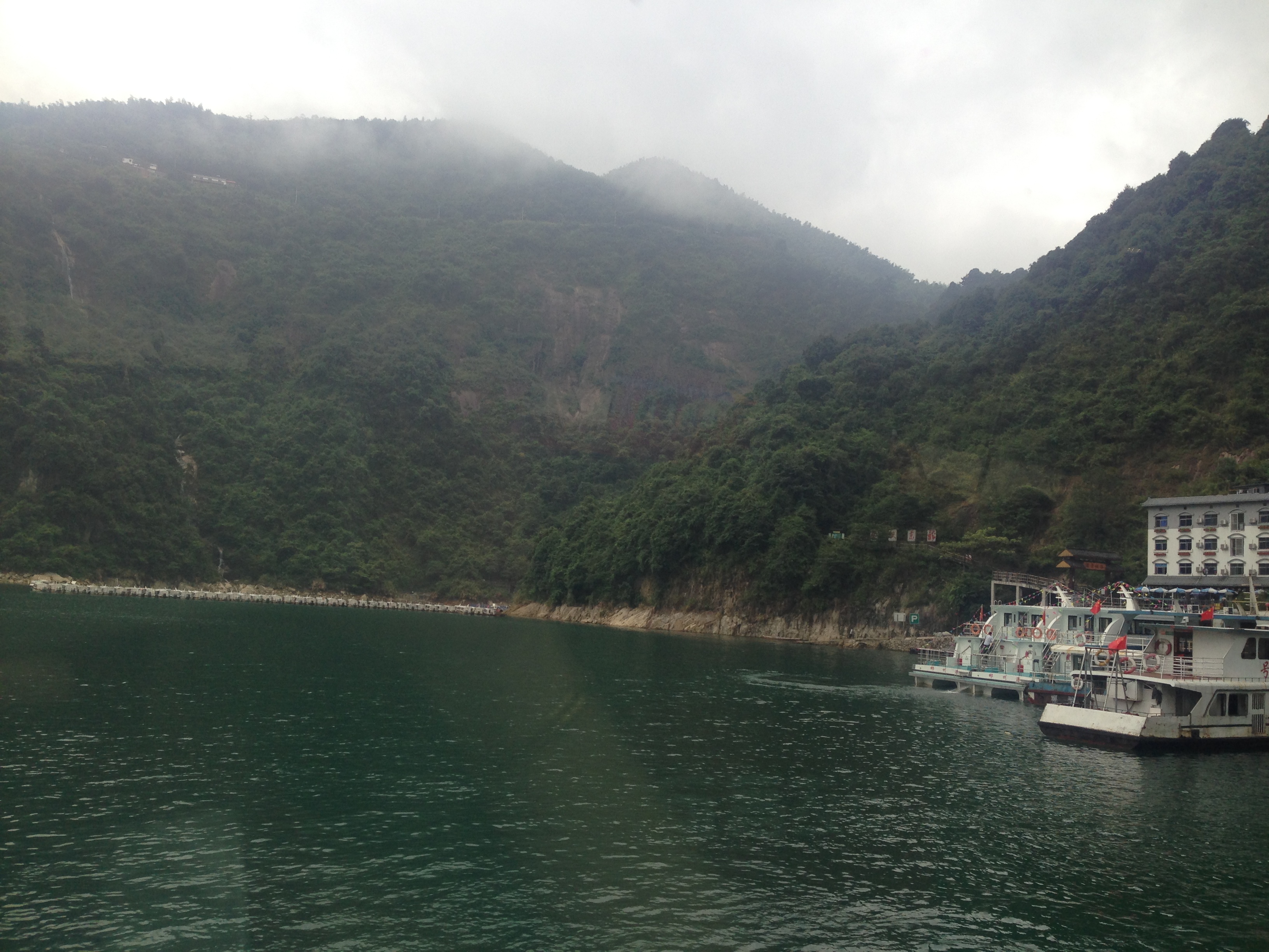 长沙到东江湖自驾游旅游攻略大全,长沙到郴州东江湖一天半旅游攻略