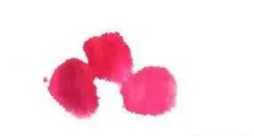 学画春天和桃花,学画简单春天画