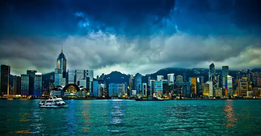 香港金融保卫战绝地反击,香港金融保卫战大鳄