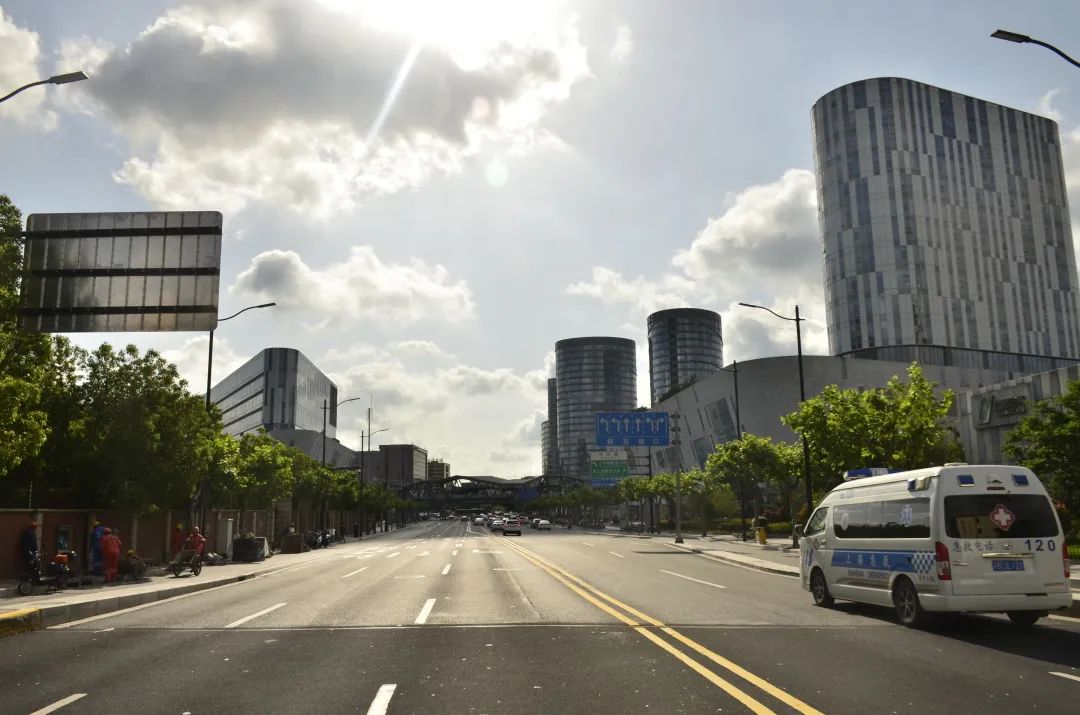 普陀现在怎么样了,普陀区现状