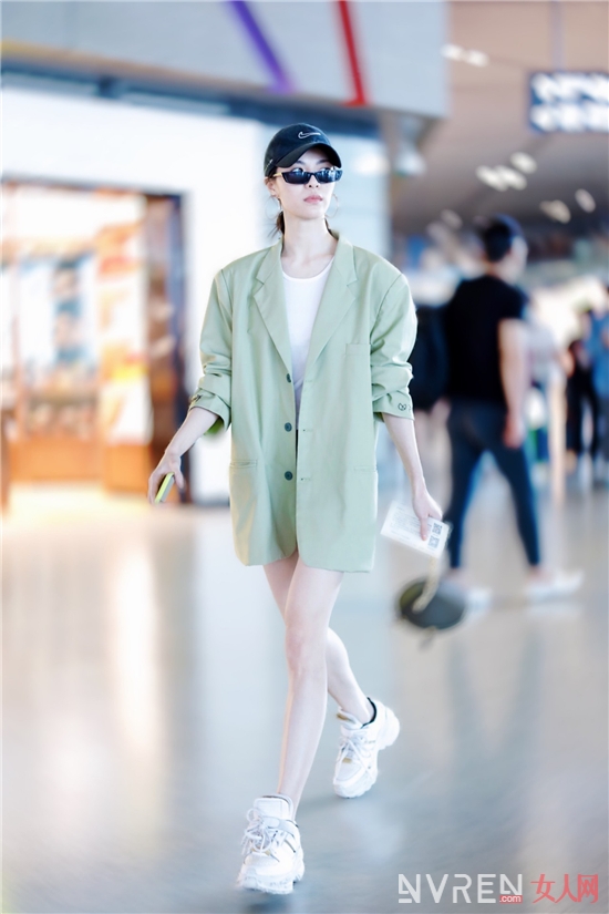 女明星街拍视频,女明星街拍