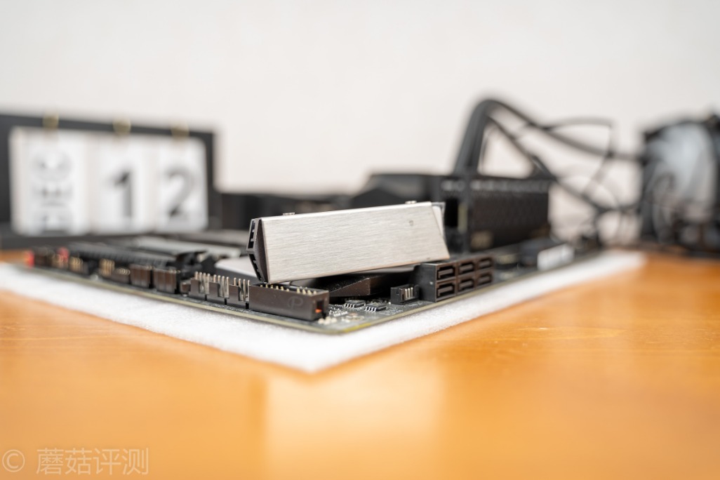 乔思伯m.2散热,乔思伯m2固态