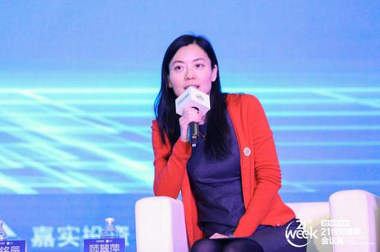 “她投资”崛起：今天是女神节，来看看国内创投圈的“半壁江山”