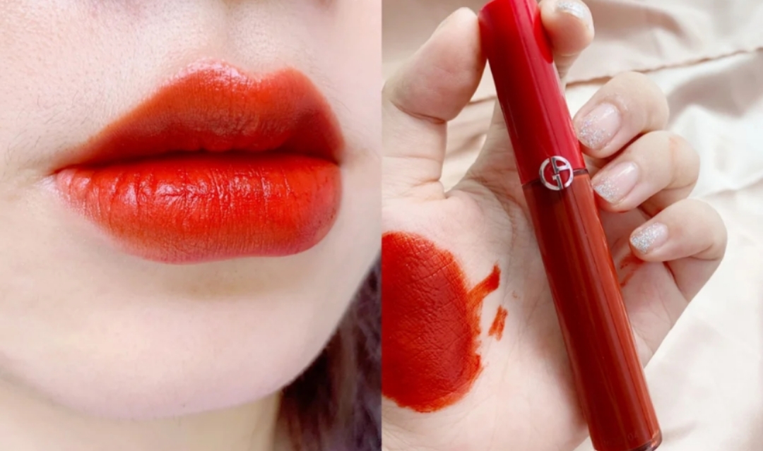韩系口红推荐学生平价零基础,适合学生党的平价韩系口红推荐