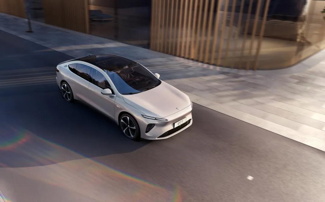 华人运通高合最新消息,高合hiphix为啥卖这么贵