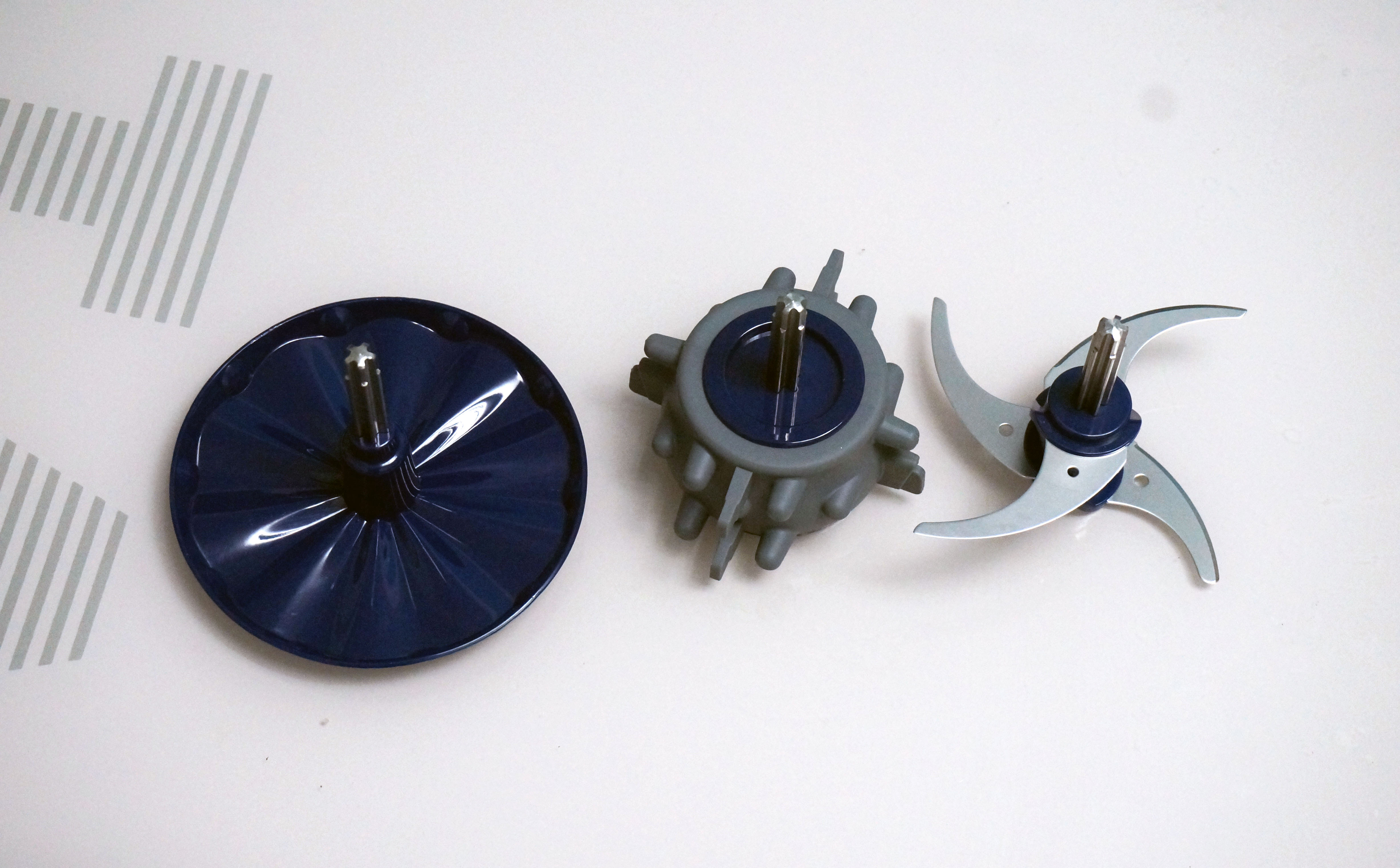 无线自由更给力、厨房效率小助手，德尔玛绞肉机体验有感