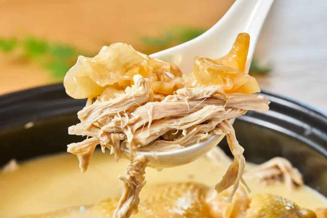 广州市区粤菜顺德菜推荐,去粤菜馆必点的4道菜