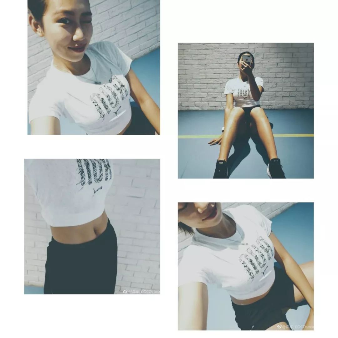 最值得推荐的健身服,最喜欢穿的健身衣