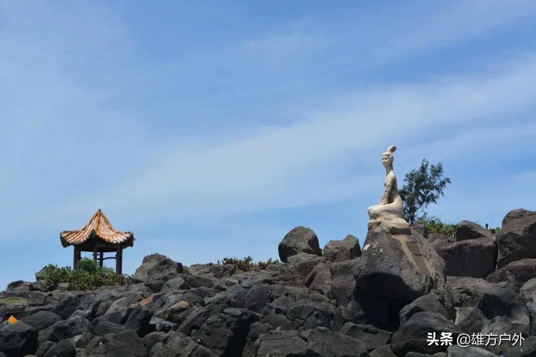 我国最美的海岛旅游东方夏威夷,这些鲜为人知的海岛超乎想象的美