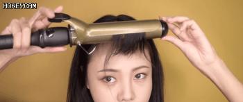 刘海比较短怎么剪最好看法式刘海,要怎么剪刘海会把刘海变得很好看