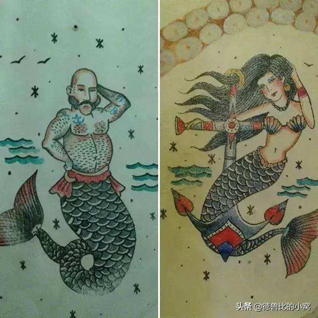 宝宝巴士男女厕所标志,反人类厕所男女标志