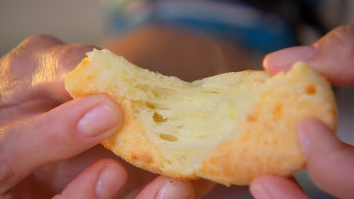 喜欢吃奶酪？那么今天这篇文章肯定对你大有收获！奶酪球制作