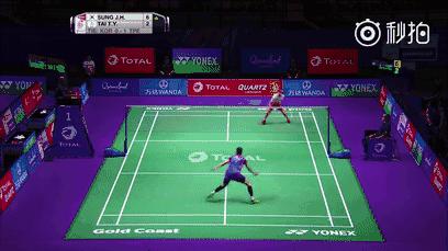 吊球需要抢高点吗,一致性很强的吊球