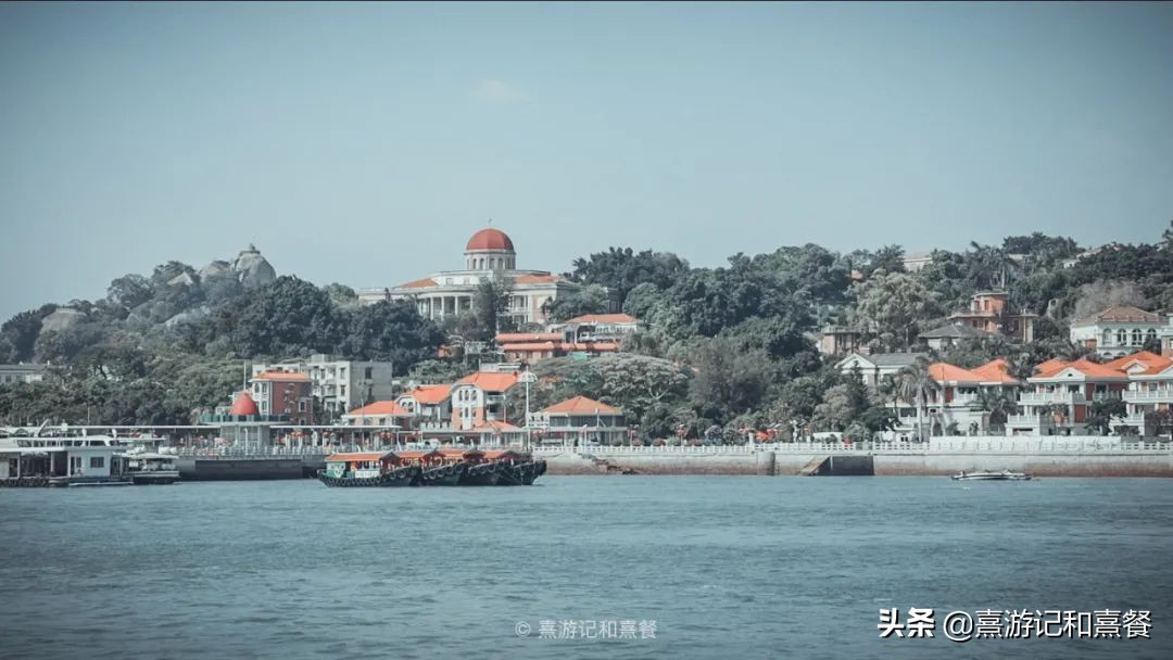 去厦门必须体验的六件事,送给第一次去厦门的五点建议