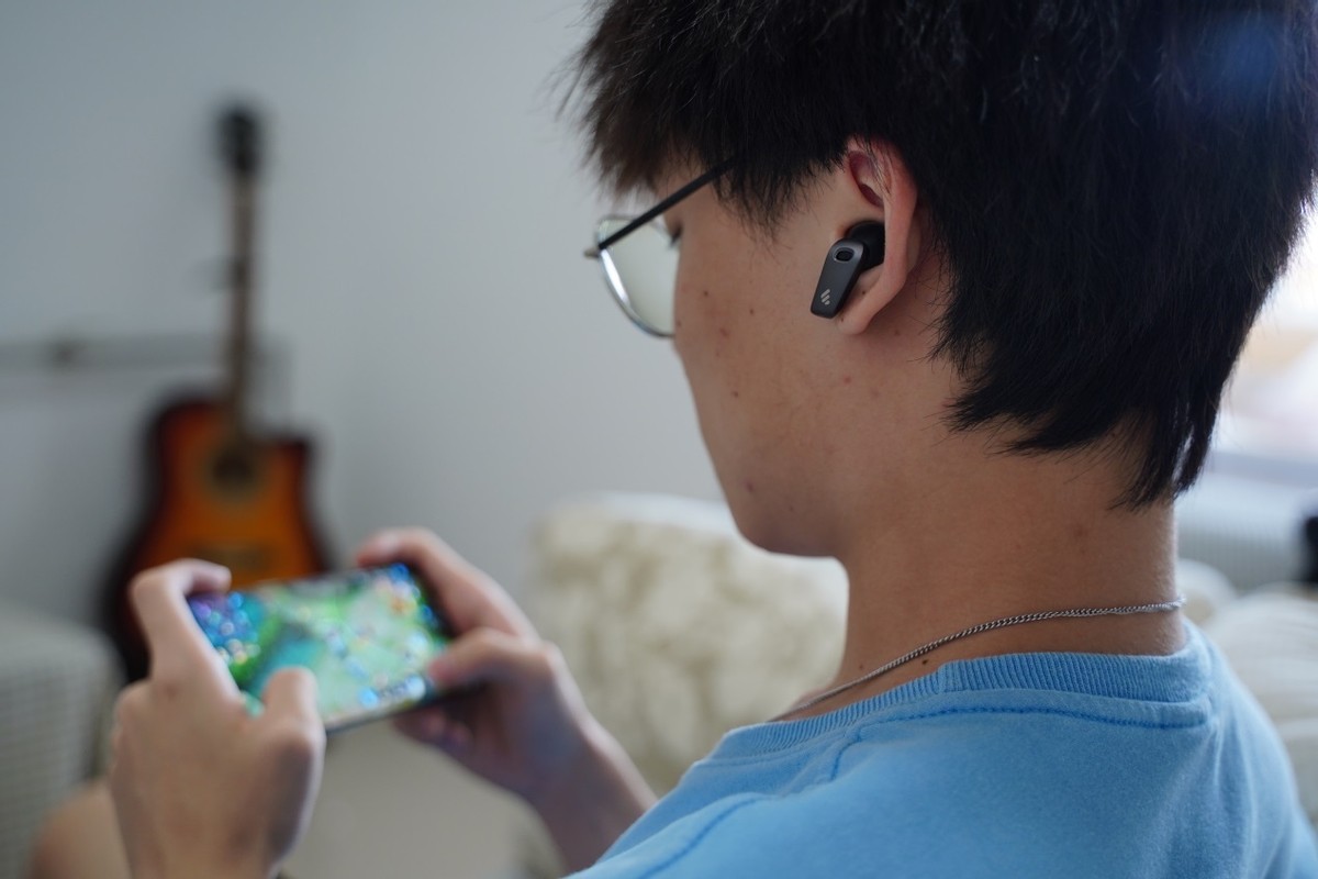 真无线降噪漫步者,漫步者蓝牙neobudspro真实测评