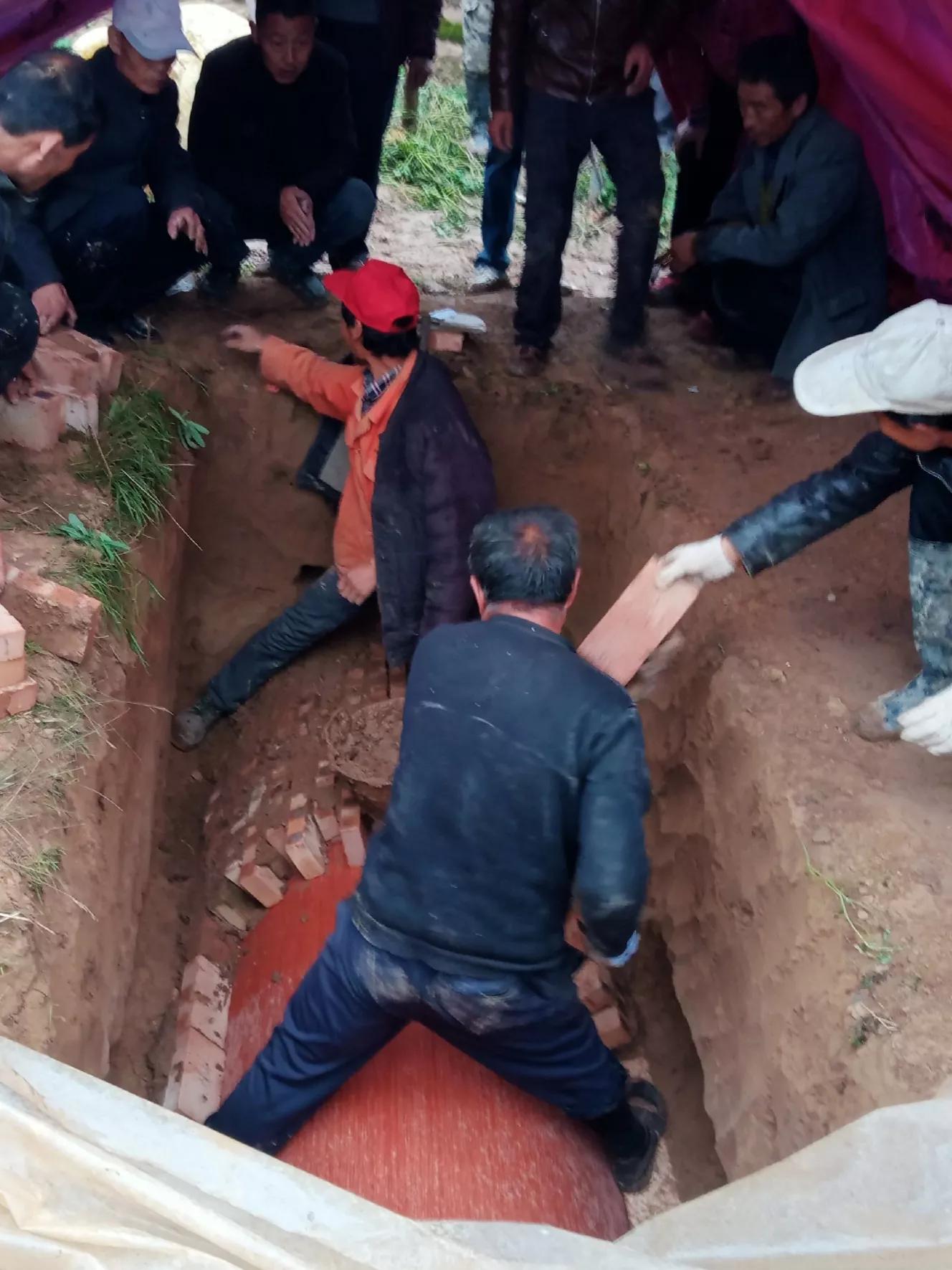 刘老太爷的葬礼全集,刘老太的葬礼电视剧