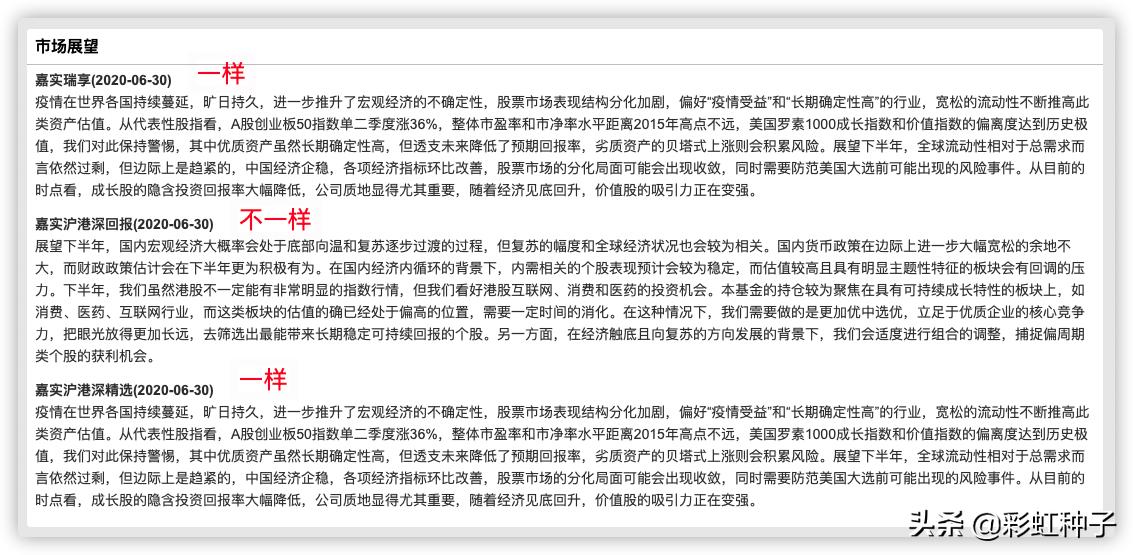 嘉实张金涛,嘉实基金经理张金涛