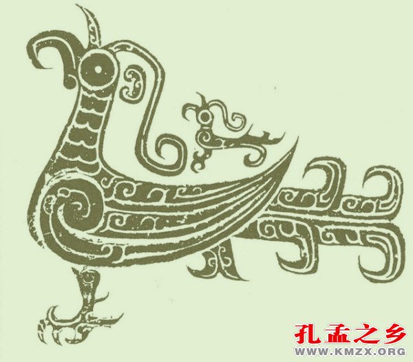 商王之都——鱼台