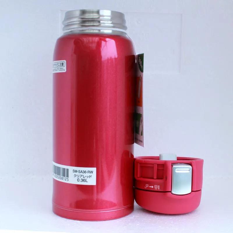 保温杯是虎牌好还是膳魔师好,日本膳魔师保温杯跟国产的区别