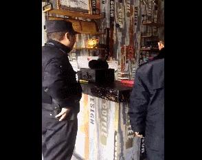 常州美发店办卡跑路,理发店跑路常州