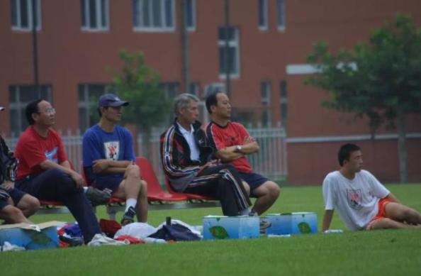 他曾亲手打造最强鲁能王朝,被怒喷下课四年后球迷终于后悔