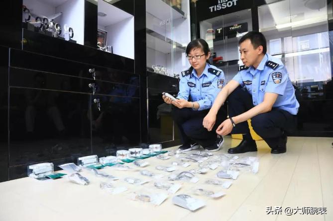 手表代购海外内幕,手表涨价后还会降价吗