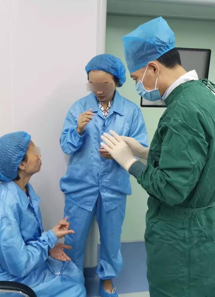 全飞秒摘镜合集,这是一场无声的全飞秒摘镜之旅